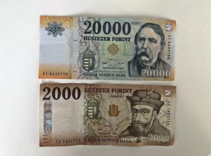 Hogy lehet képes valaki ÍGY átverni egy 84 éves embert, mint ahogyan ma délelőtt becsapták a nagyapámat az Ági vegyesboltban Budapesten? Legyen kedves ossza már meg, akit szintén felháborít az eset!