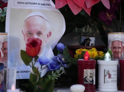 ?Szomorú hír a Vatikánból – Ferenc pápa egészségi állapota romlik? ?