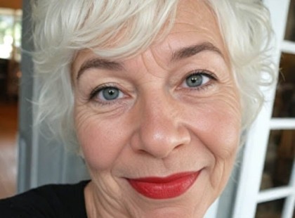 A fiam felesége csúnyán megalázott a piros rúzsom miatt egy családi ebéden, de életre szóló leckét adtam neki