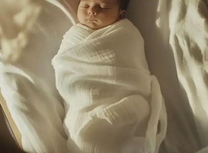 Kihordtam a nővérem és férje gyermekét, de amikor meglátták a babát, azt kiabálták: 