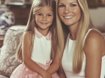 A testvérem lemondott örökbefogadott lányáról, miután biológiai fiút szült, de a karma gyorsan megleckéztette