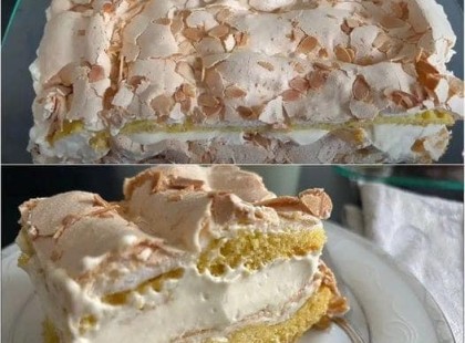 A nagyimtól kaptam ezt a mennyei receptet amit ma meg is csináltam: Életem legfinomabbtortáját készítettem