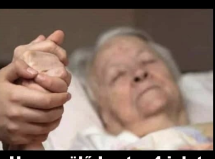 Ha a szüleid ezt a 3 jelet mutatják, életük végéhez közeledhetnek. Készülj fel arra, ami jön