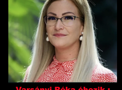 Varsányi Réka kétségbeejtő helyzetben: „Eladtam az ágyamat, hogy legyen miből vásárolnom”