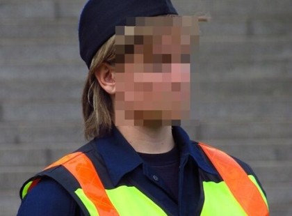 Fiatal Rendőrnő halt meg a reggeli frontális balesetben... alig volt 25 éves..kiderült, hogy a hasában volt egy...