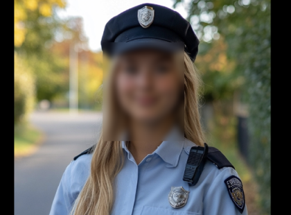 Drámai részletek DERÜLTEK KI a tragikus balesetben elhunyt fiatal rendőrnőről