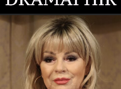 Összetörtek a rajongók, szomorú hír jött Balázs Kláriról