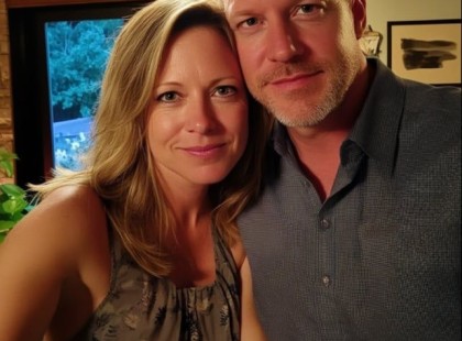 A férjem felmosórongyot ajándékozott nekem a 10. házassági évfordulónkon, miközben a nővére nevetett. Pillanatokkal később a karma visszaadta a hitemet