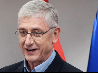 GYURCSÁNY FERENCNÉL KIKAPCSOLTÁK A GÁZT