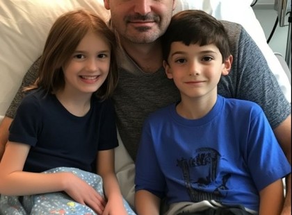 A feleségem elhagyott egy másik férfiért és egy „jobb” életért a legsötétebb pillanatomban – három évvel később könyörgött