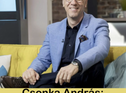 Csonka András vallomása