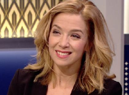 Ezt nézd!Először pózolnak együtt a címlapon: Kovács Patrícia és Medveczky Balázs az év álompárja! ❤️✨