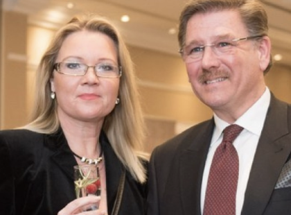 Kautzky Armand és felesége évek óta külön élnek, de nem váltak el – „Nem akartunk már együtt élni”