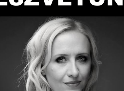 Megrázó hír jött..életének 40. évében meghalt Annamari.. egy ország gyászolja a fiatal riportert