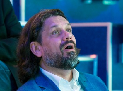 Deutsch Tamás hatalmas pofont adott Majkának!Deutsch Tamás olyat szólt be Majkának , hogy a fal adta a másikat, ez az eddigi legkeményebb kritika