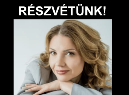 Meghalt Takács Kata