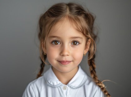 Megtalálták az öt éves kislányt, aki hétfőn tűnt el –