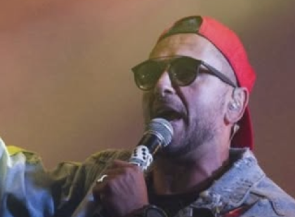 Ilyet még nem láttál!Ezt csinálta 13 ezer ember Majka koncertjén a „Csurran, cseppen” című számra!