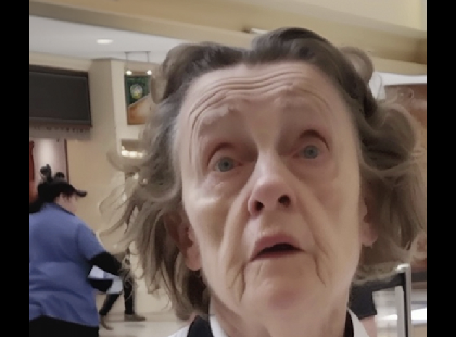 – A fiam megtudta az igazságot, és hátat fordított nekem