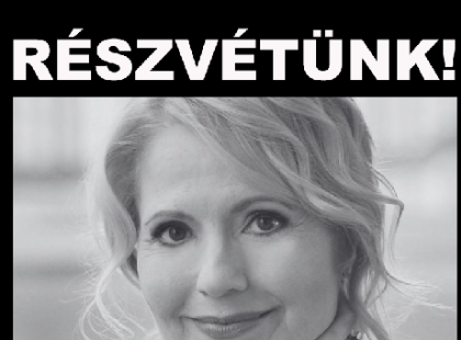 Megszólalt az MTVA Bényi Ildikó haláláról