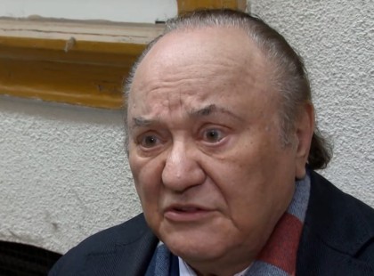 Fény derült a féltve őrzött titokra! Ő Korda György eltitkolt gyermeke – ETTŐL garantáltan padlót fogsz