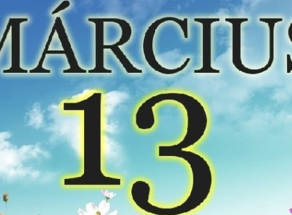 Kos - Bika - Ikrek-Rák-Oroszlán-Szűz-Mérleg-Skorpió-Nyilas-Bak - Vízöntő - Halak figyelem!Hatalmas változást hoz a MAI nap!,MAI horoszkóp (CSÜTÖRTÖK)