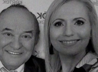 Nem tudom elképzelni, hogy nincs többé, annyira fáj - Kordáék és Bay Éva is szívszorító szavakkal búcsúzik Bényi Ildikótól