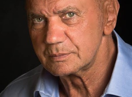 Koncz Gábor elérzékenyült, amikor megtudta, hogy Kossuth-nagydíjat kap