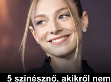 5 színésznő, akikről nem tudtad, hogy fiúként születtek