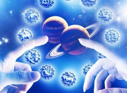 12 CSILLAGJEGY – 12 ÜZENETE : EGY NEKED SZÓL!