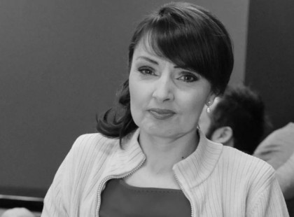 Búcsú Szíj Melindáról!