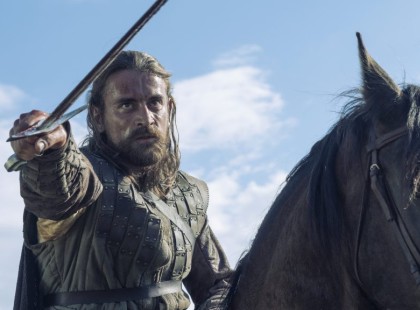 Így nézett ki 10 évvel ezelőtt a Hunyadi főszereplője, Kádár L. Gellért