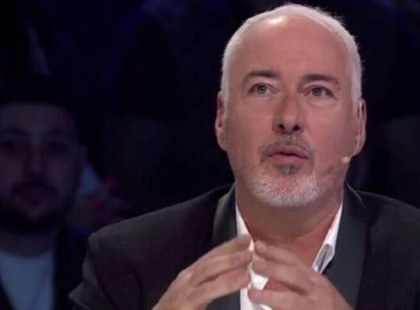 Hajós Andrásnak mennie kell? A TV2 meghozta a döntését a botrány után!