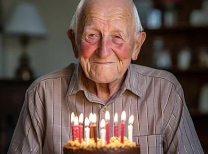 85 éves vagyok, és a születésnapomon elfelejtettek a gyerekeim, de amit a szomszédom tett, attól a mai napig könnyezem!