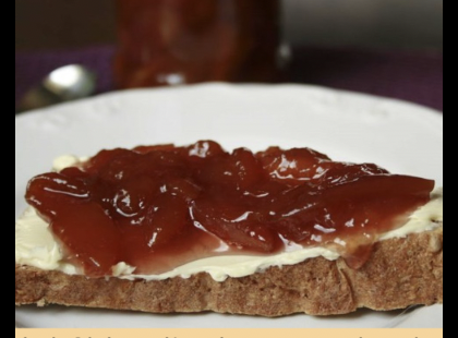 Inkább adjunk a gyereknek egy szelet kenyeret vajjal és lekvárral, mintsem egy tál gabonapelyhet! ?