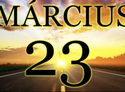 Rák-Kos - Bika - Ikrek-Oroszlán-Szűz-Mérleg-Skorpió-Nyilas-Bak - Vízöntő - Halak figyelem!Hatalmas változást hoz a MAI nap!MAI horoszkóp (VASÁRNAP)