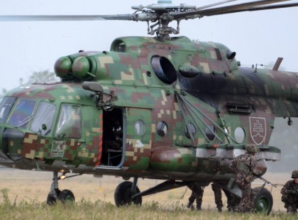 Nagy a baj Szlovákiában, rendkívüli állapotot hirdettek-– BEVETIK A KATONASÁGOT!