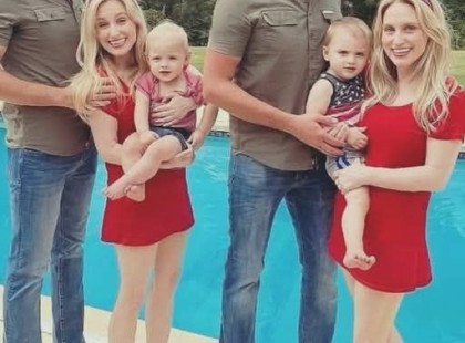 Ilyen az amikor ikerpár házasodik össze ikerpárral.. ami kiderült, azt a szülők sem akarták felfogni