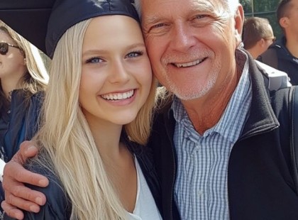 APÁM KIDOBOTT, MERT HOZZÁMENTEM EGY SZEGÉNY FÉRFIHOZ, AZT ÜVÖLTÖTTE: 