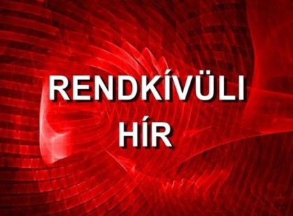 Teljes határzár lépett életbe hajnaltól !