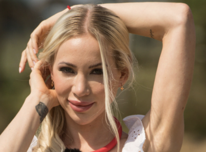 Nős férfira vadászik az ország egyik legszebb szőke nője, azaz Kiara Lord, őt szemelte most ki magának:”