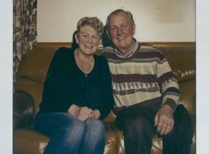 Beleszerettem menyem mogorva szomszédjába, de hálaadáskor kiderült, milyen szörnyű igazság rejlik kapcsolatunk mögött