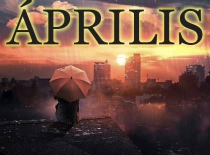 Meglepő változást hoz az ÁPRILIS ! Megérkezett a nagy 2025-ös ÁPRILISI horoszkóp::Kos - Bika - Ikrek-Rák-Oroszlán-Szűz-Mé rleg-Skorpió-Nyilas-Bak - Vízöntő - Halak figyelem!