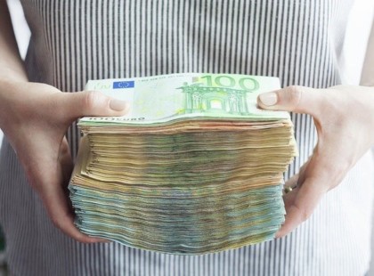 Ez a 6 csillagjegy brutális adag pénzt kap az Univerzumtól ÁPRILIS 1-től