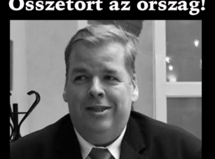 Teljesen összetörtek a rajongók, most jelentették be a szomorú hírt Schmuck Andoról