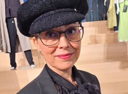 Teljesen megváltoztatta külsejét a Házasság első látásra Maricája! Alig lehet felismerni az új fotókon: