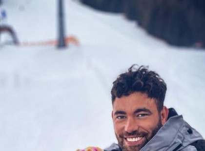 Krausz Gábor végre megmutatta Tóth Gabival közös kislánya arcát! Friss fotón Hannaróza, aki már 5 éves is elmúlt