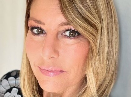 Erős Antónia közös fotón 15 éves lányával! Szonja legalább olyan szép, mint az anyukája