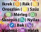 Kos - Bika - Ikrek-Rák-Oroszlán-Szűz-Mérleg-Skorpió-Nyilas-Bak - Vízöntő - Halak figyelem!Hatalmas változást hoz a MAI nap!MAI horoszkóp (VASÁRNAP)