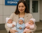 Hármasikreket szültem… A férjem pedig ijedtében elmenekült – még a kórházból sem jött el értünk!” 😢